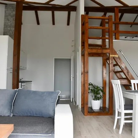 Διαμέρισμα Apartment In Razanac With Sea View, Terrace, Air Conditioning, Wifi 4841-1