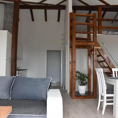 Apartment In Razanac With Sea View, Terrace, Air Conditioning, Wifi 4841-1 Διαμέρισμα