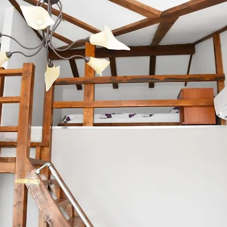 Apartment In Razanac With Sea View, Terrace, Air Conditioning, Wifi 4841-1 Ražanac