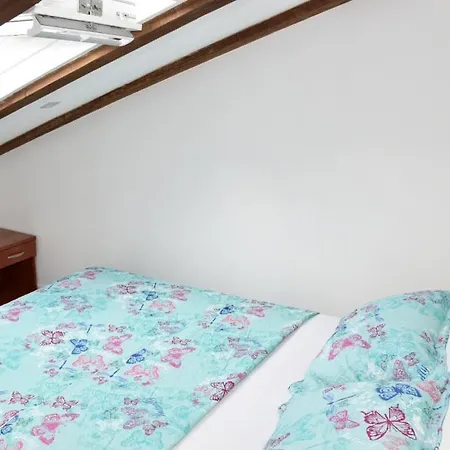Apartment In Razanac With Sea View, Terrace, Air Conditioning, Wifi 4841-1 Ražanac